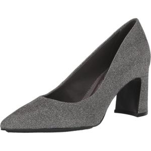 Anne Klein Women’s Banks(Silver)
