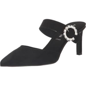 Anne Klein Women’s Raddix-c(Black)