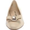 Anne Klein Women’s Chella(Off-white)