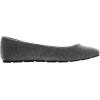 Anne Klein Womens Iggy(Dk Grey)