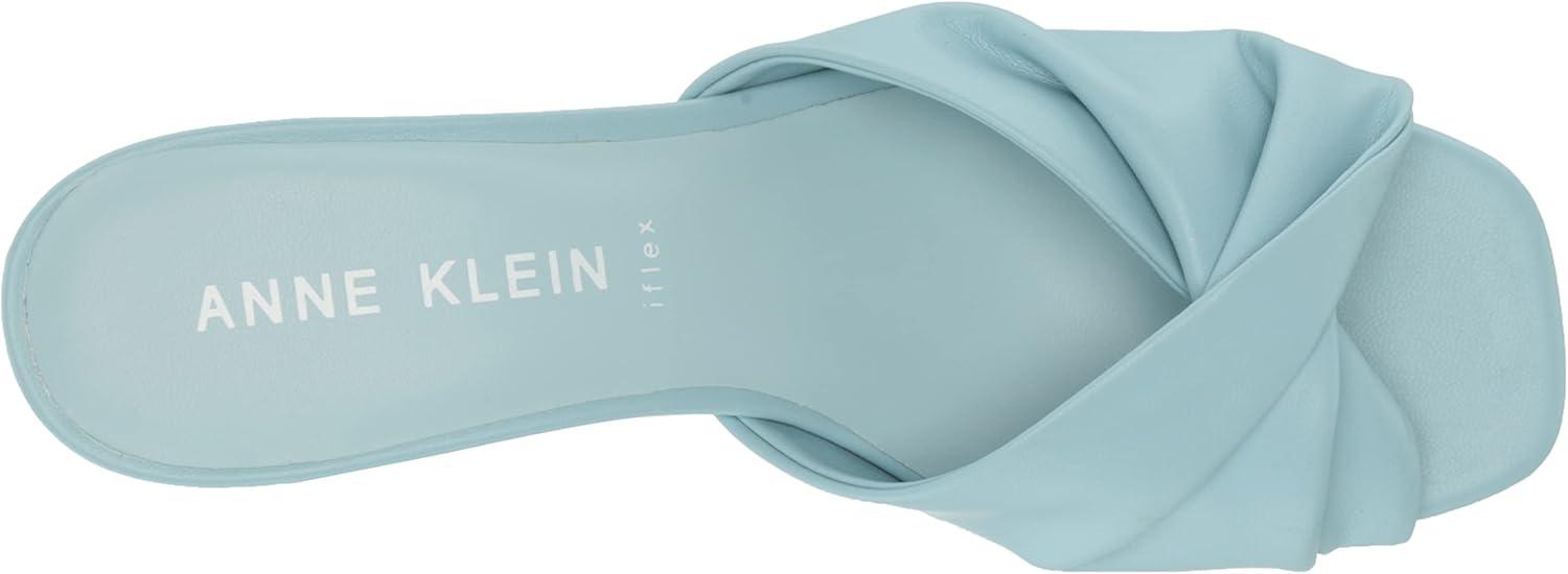 imageAnne Klein Womens LauralyLt Blue