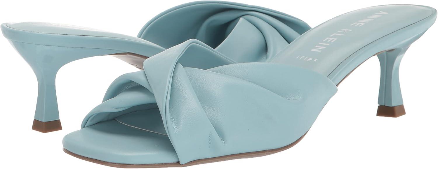 imageAnne Klein Womens LauralyLt Blue