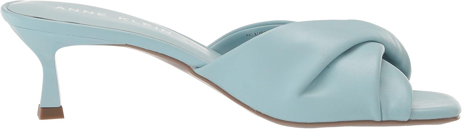 imageAnne Klein Womens LauralyLt Blue