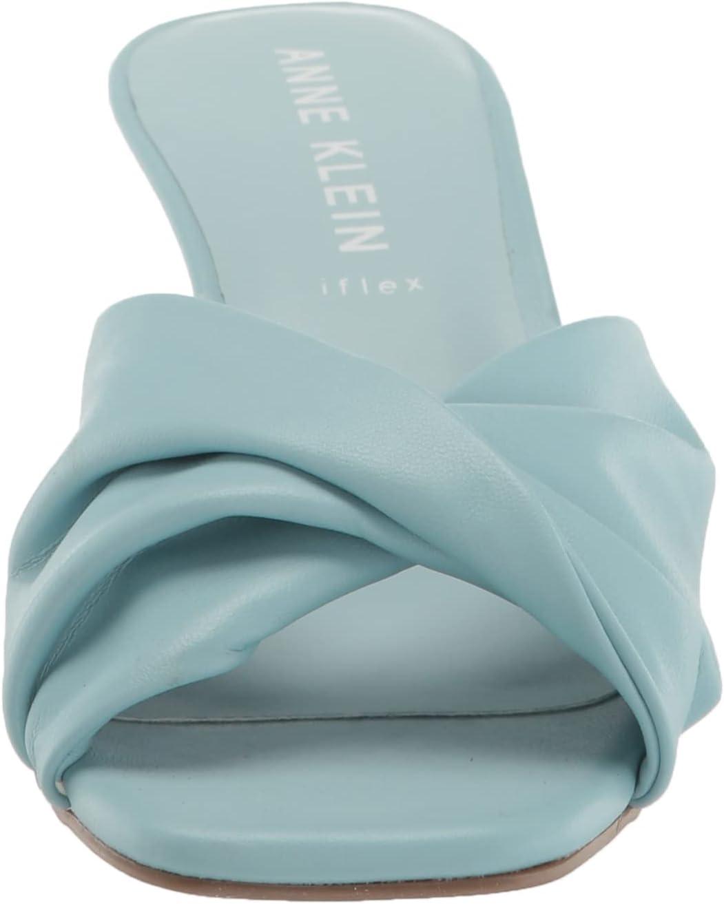 imageAnne Klein Womens LauralyLt Blue