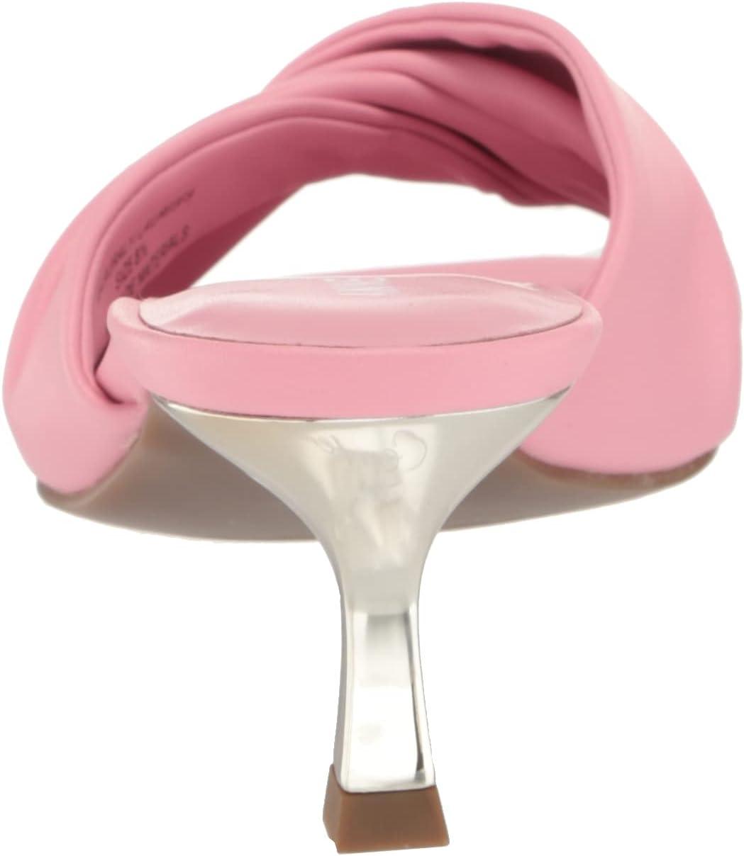 imageAnne Klein Womens LauralyPink