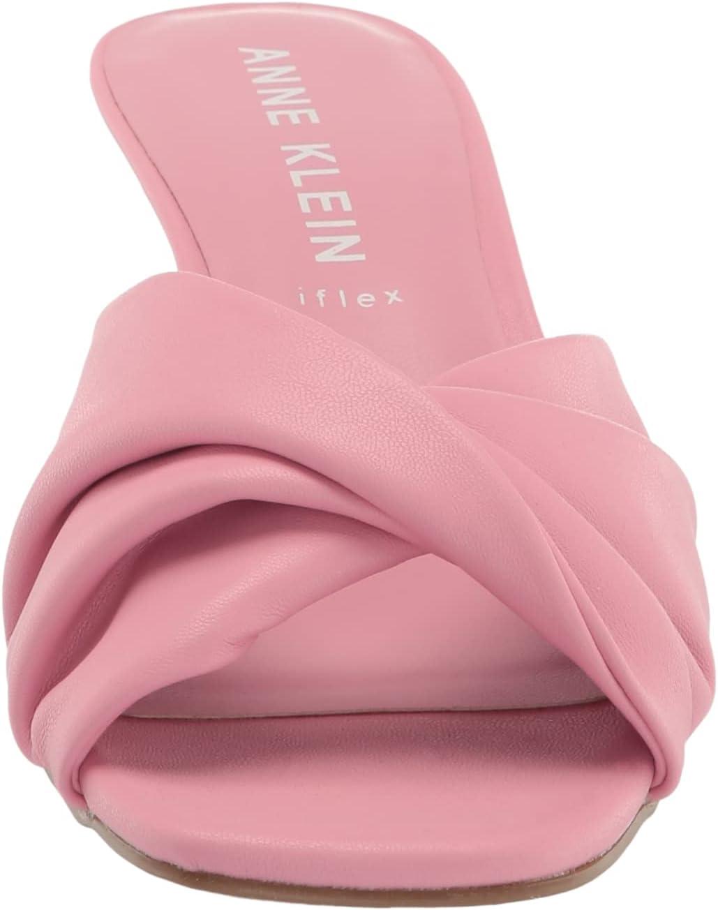 imageAnne Klein Womens LauralyPink