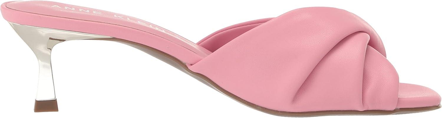 imageAnne Klein Womens LauralyPink