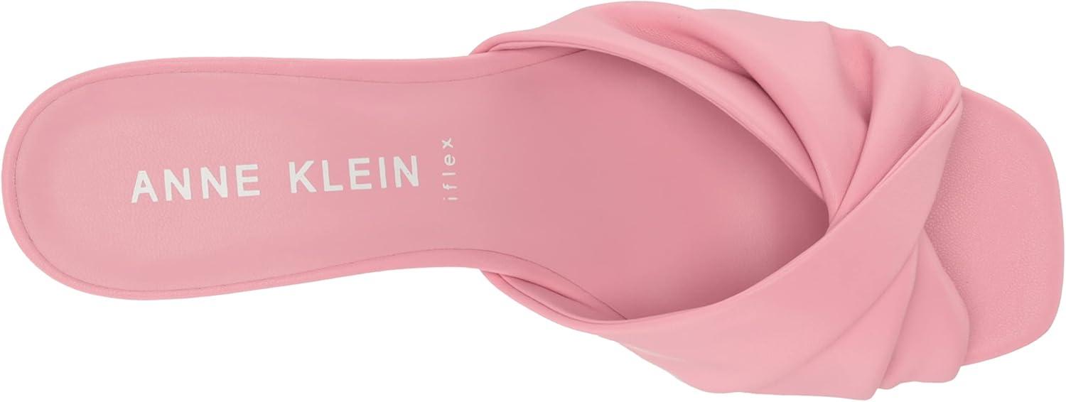 imageAnne Klein Womens LauralyPink