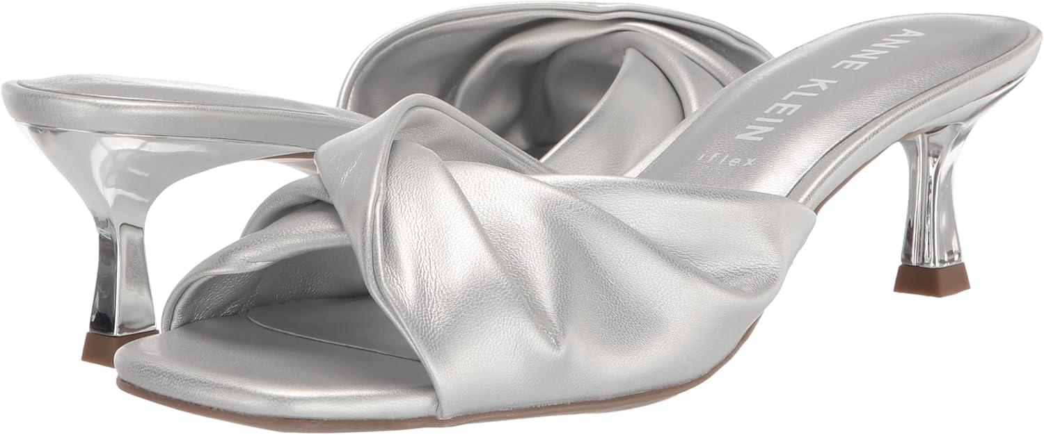 imageAnne Klein Womens LauralySilver