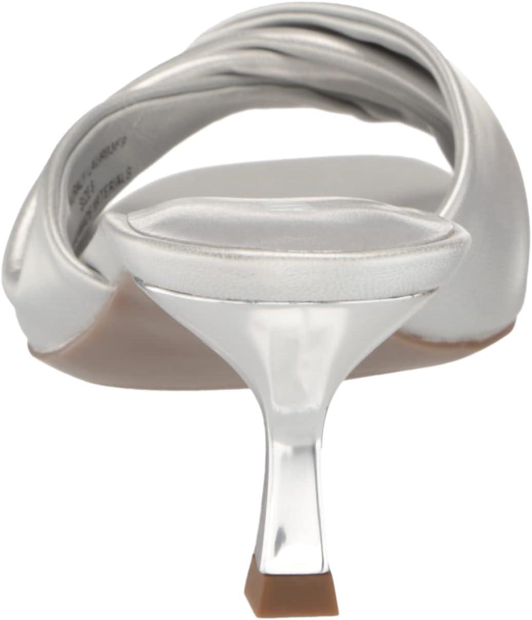 imageAnne Klein Womens LauralySilver
