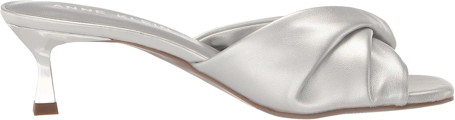 imageAnne Klein Womens LauralySilver