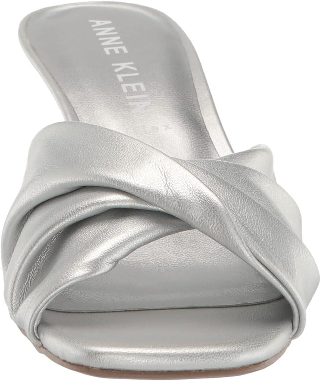 imageAnne Klein Womens LauralySilver