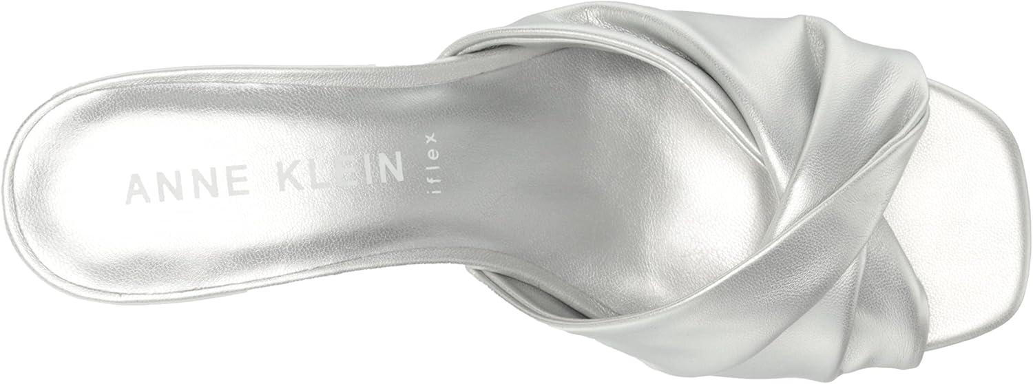 imageAnne Klein Womens LauralySilver