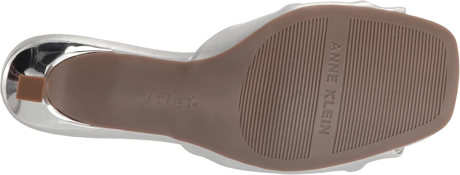 imageAnne Klein Womens LauralySilver
