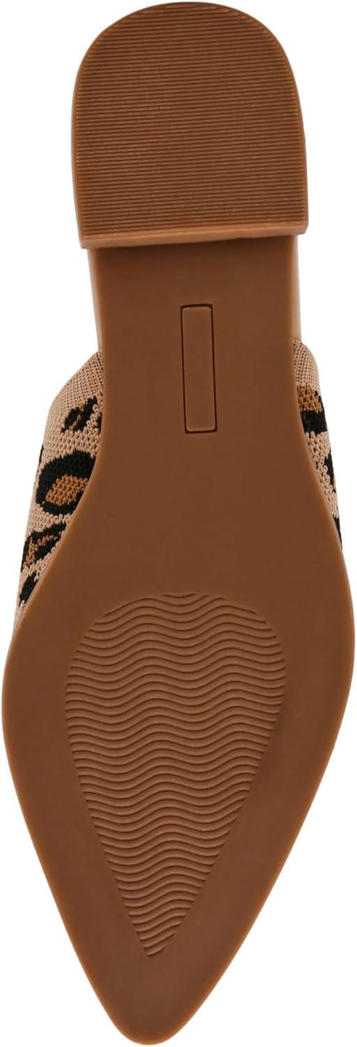 imageAnne Klein Womens VassarLeopard