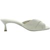 Anne Klein Women’s Lauraly(Light Natural/Silver)