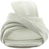 Anne Klein Women’s Lauraly(Light Natural/Silver)