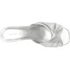 Anne Klein Women’s Lauraly(Silver)