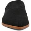 Anne Klein Women’s Vassar(Black Knit)