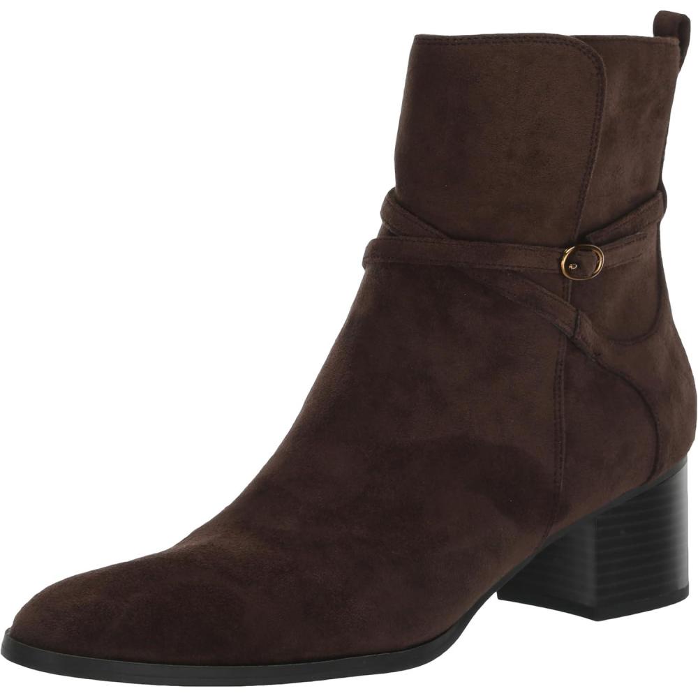imageAnne Klein Womens MauriceChocolate