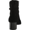 Anne Klein Women’s Maurice(Black Fabric)