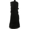 Anne Klein Women’s Maurice(Black Fabric)