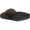 Anne Klein Women’s Taesa(Dark Brown)