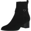 Anne Klein Women’s Maurice(Black Fabric)