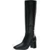 Anne Klein Women’s Taesa(Black)
