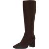Anne Klein Women’s Taesa(Dark Brown)