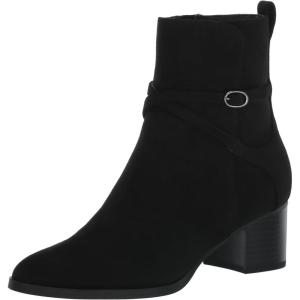 Anne Klein Women’s Maurice(Black Fabric)
