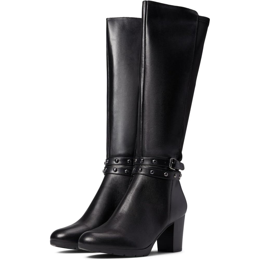 imageAnne Klein Womens Rally Fashion BootBlack Multi