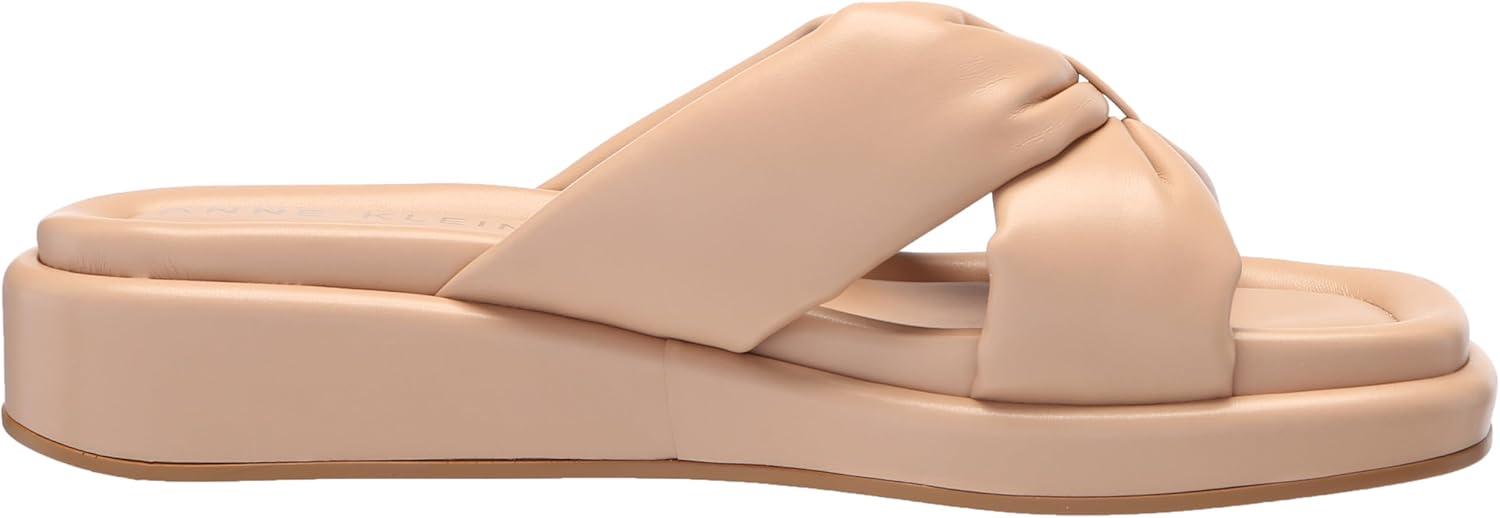 imageAnne Klein Womens AspireNude