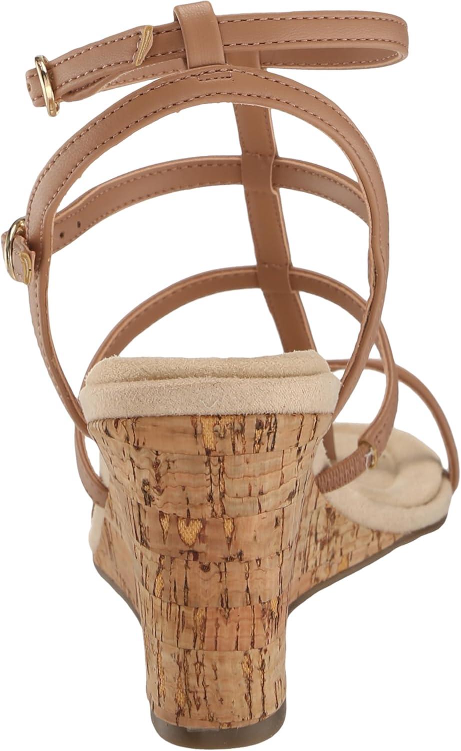 imageAnne Klein Womens SandyTan