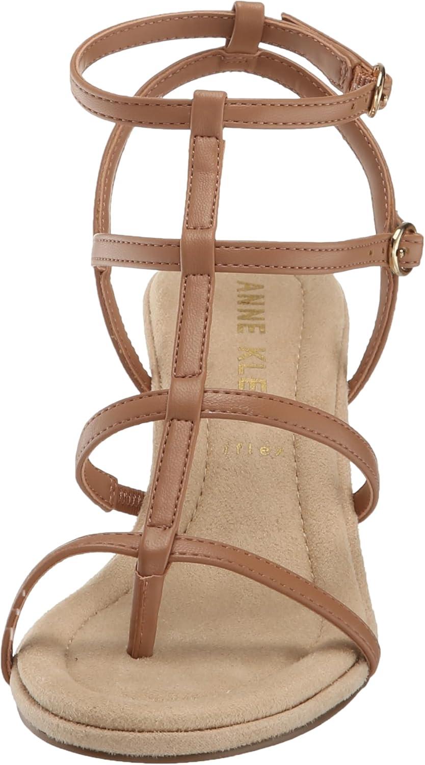 imageAnne Klein Womens SandyTan
