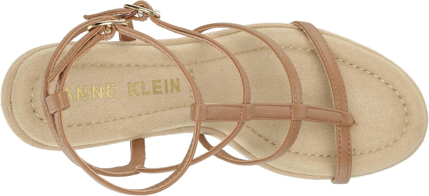 imageAnne Klein Womens SandyTan