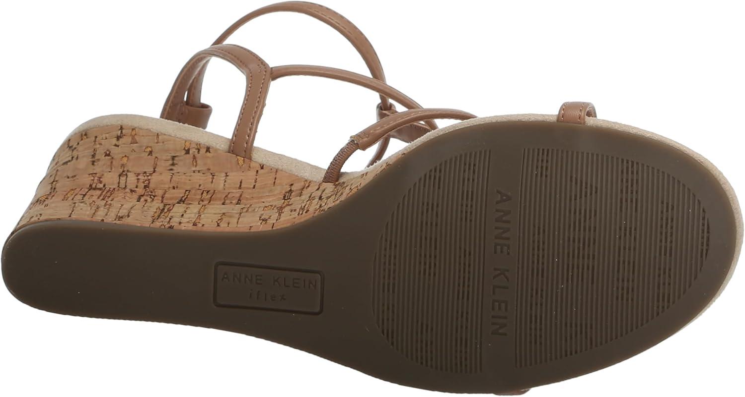 imageAnne Klein Womens SandyTan