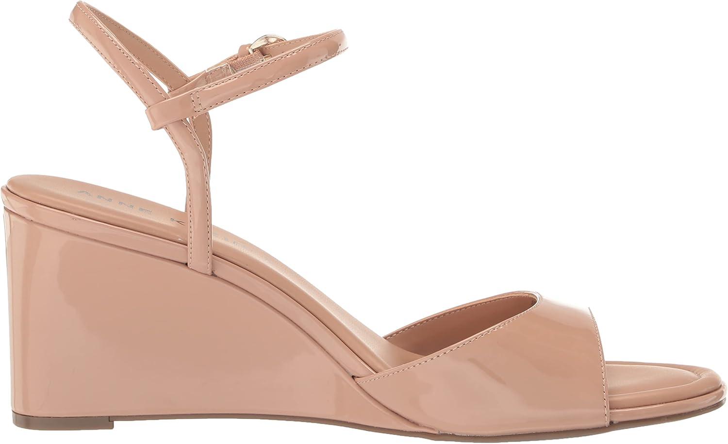 imageAnne Klein Womens SilasNude