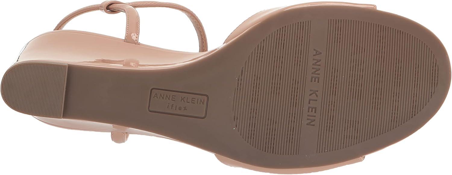 imageAnne Klein Womens SilasNude