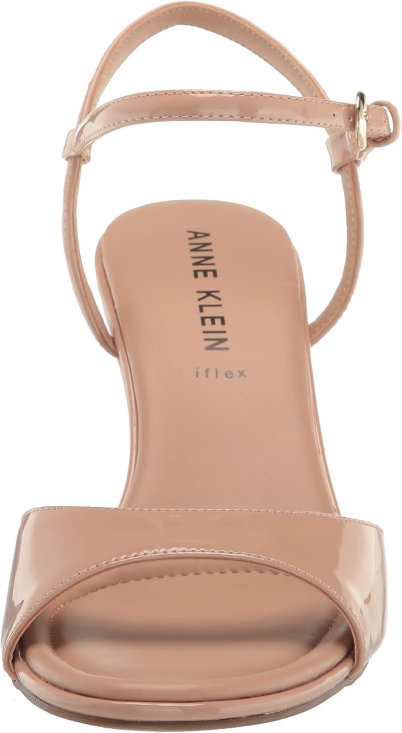imageAnne Klein Womens SilasNude