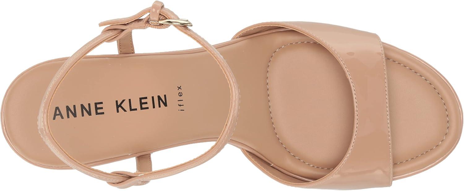 imageAnne Klein Womens SilasNude