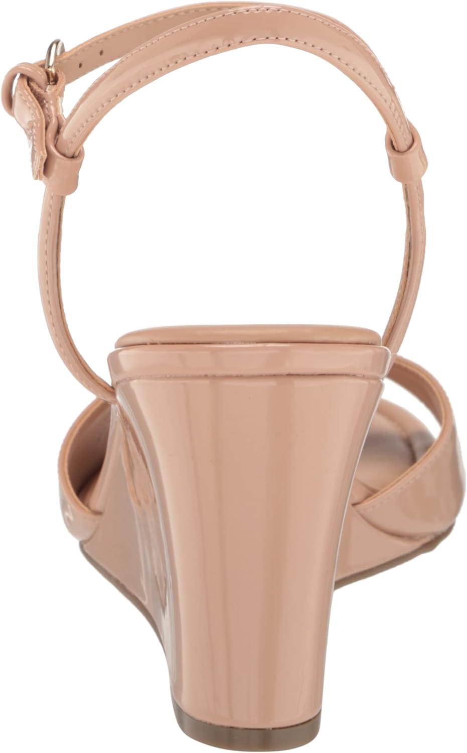 imageAnne Klein Womens SilasNude