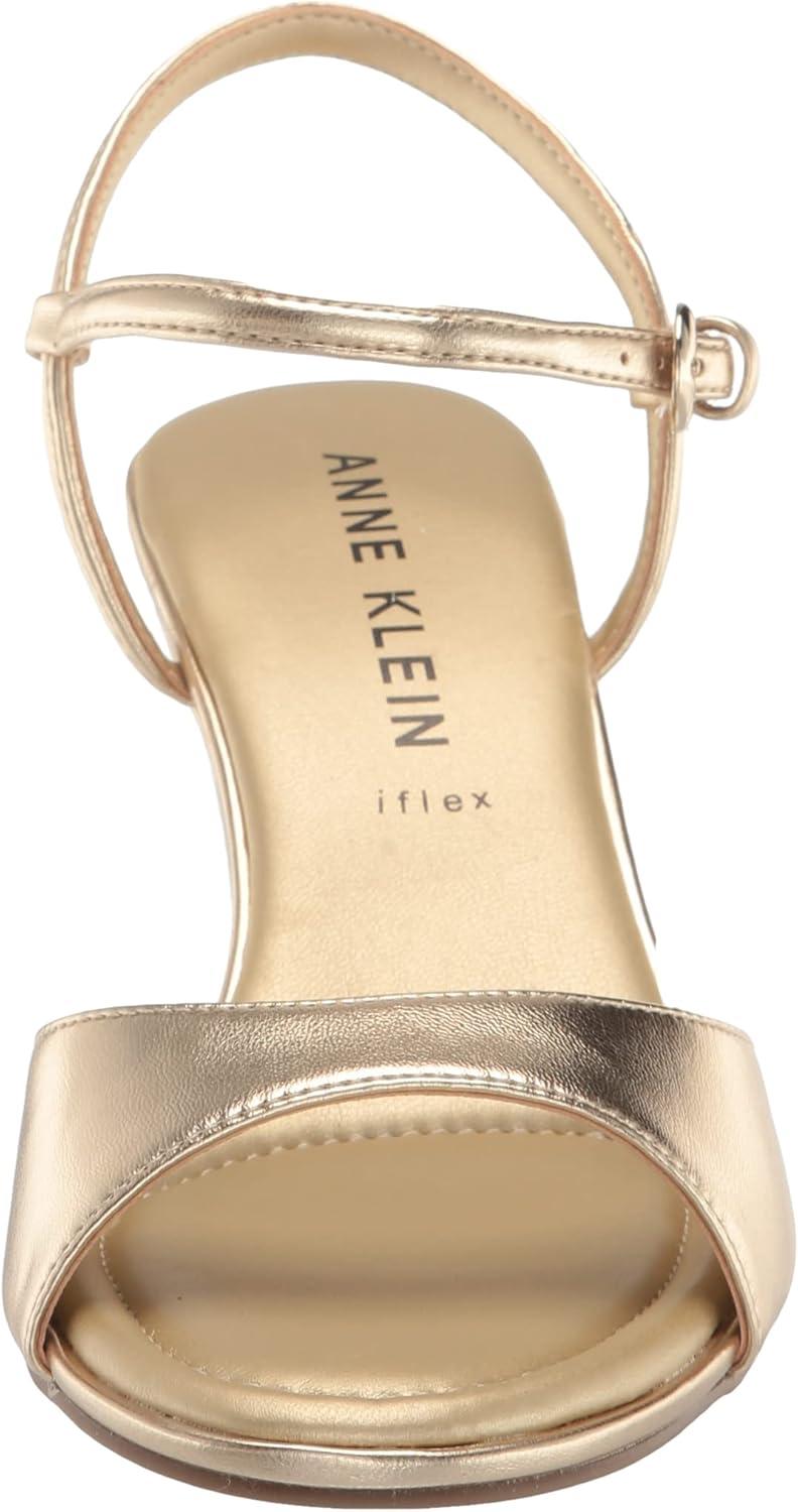 imageAnne Klein Womens SilasPlatinum