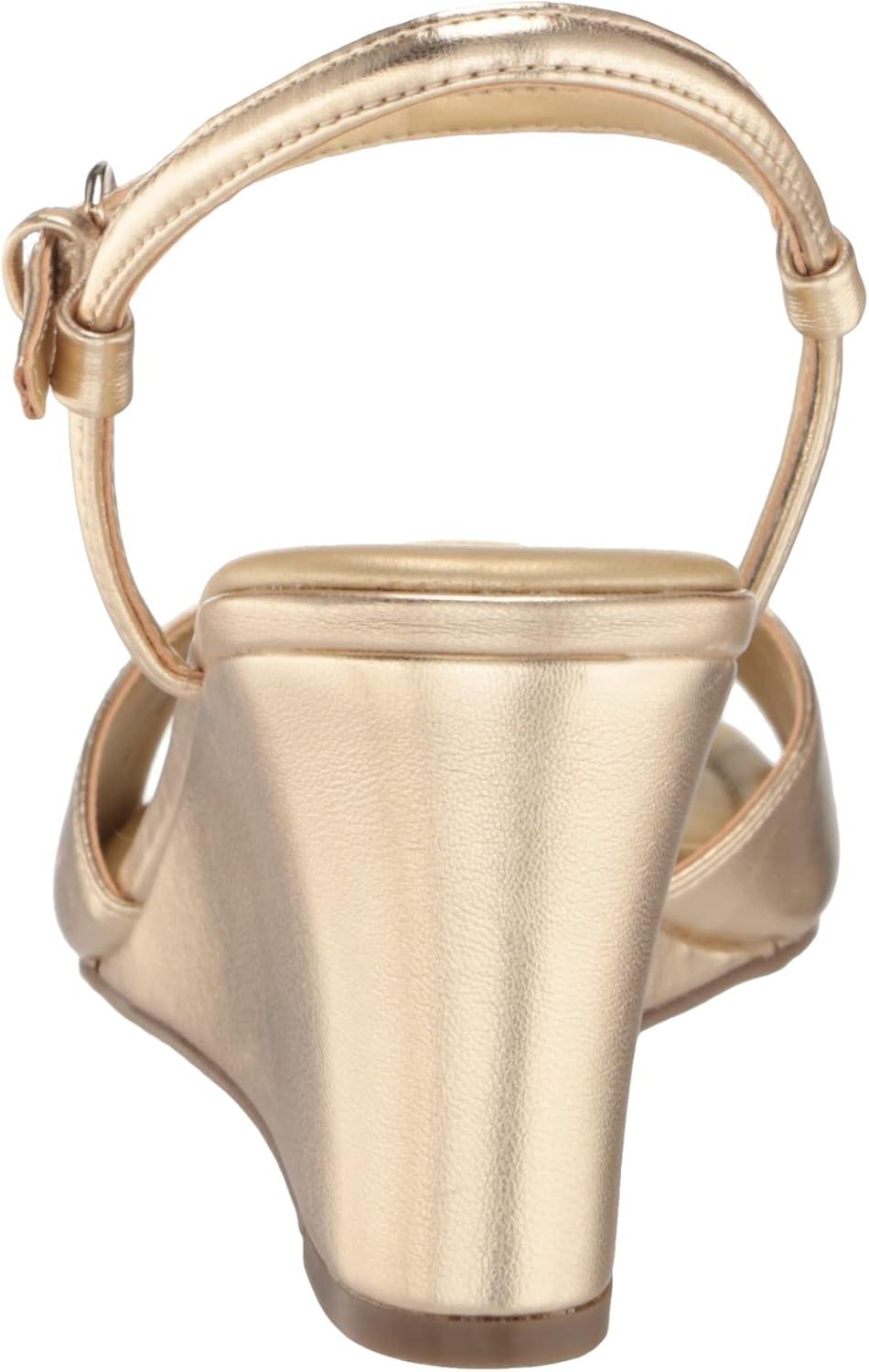 imageAnne Klein Womens SilasPlatinum