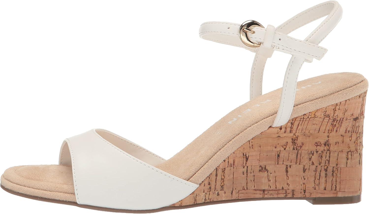 imageAnne Klein Womens SilasWhite