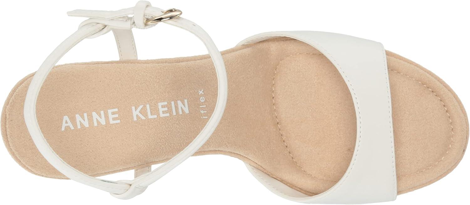 imageAnne Klein Womens SilasWhite