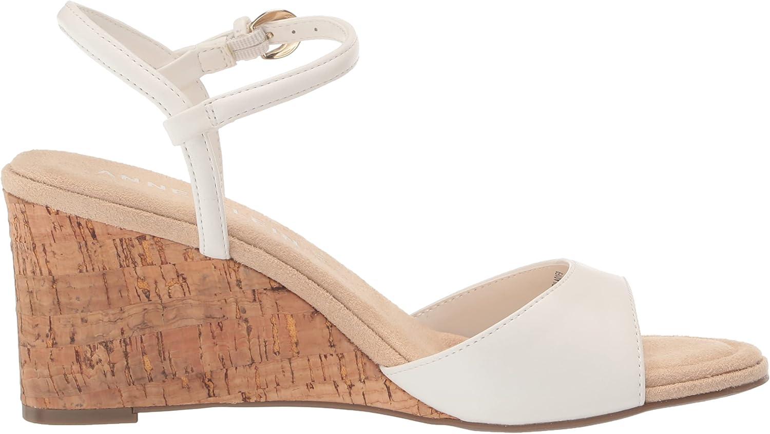 imageAnne Klein Womens SilasWhite