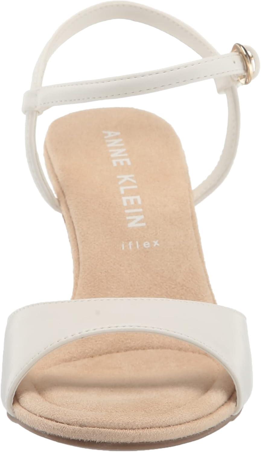 imageAnne Klein Womens SilasWhite