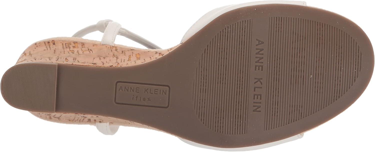 imageAnne Klein Womens SilasWhite