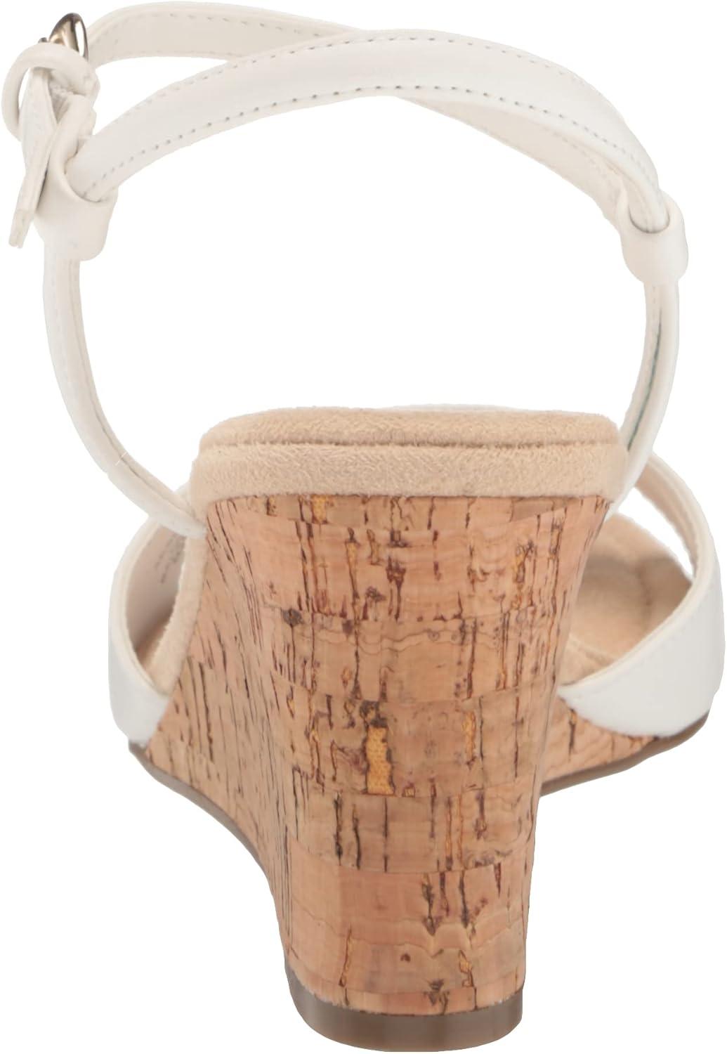 imageAnne Klein Womens SilasWhite
